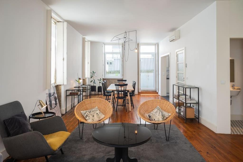 Appartement Casa B *