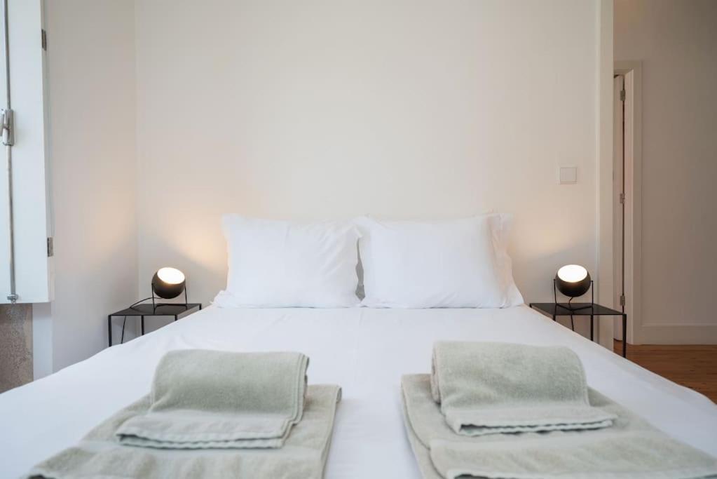 Casa B Appartement Oporto