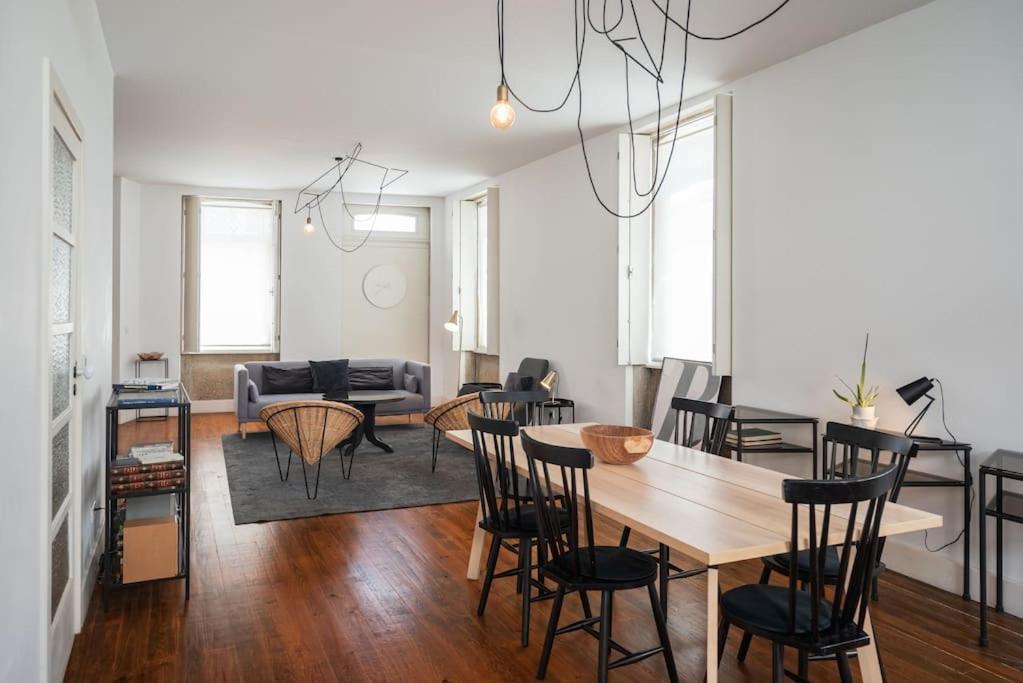Casa B Appartement