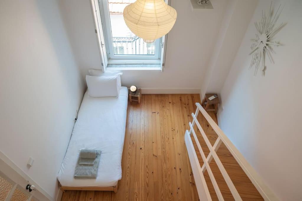 Appartement Casa B *