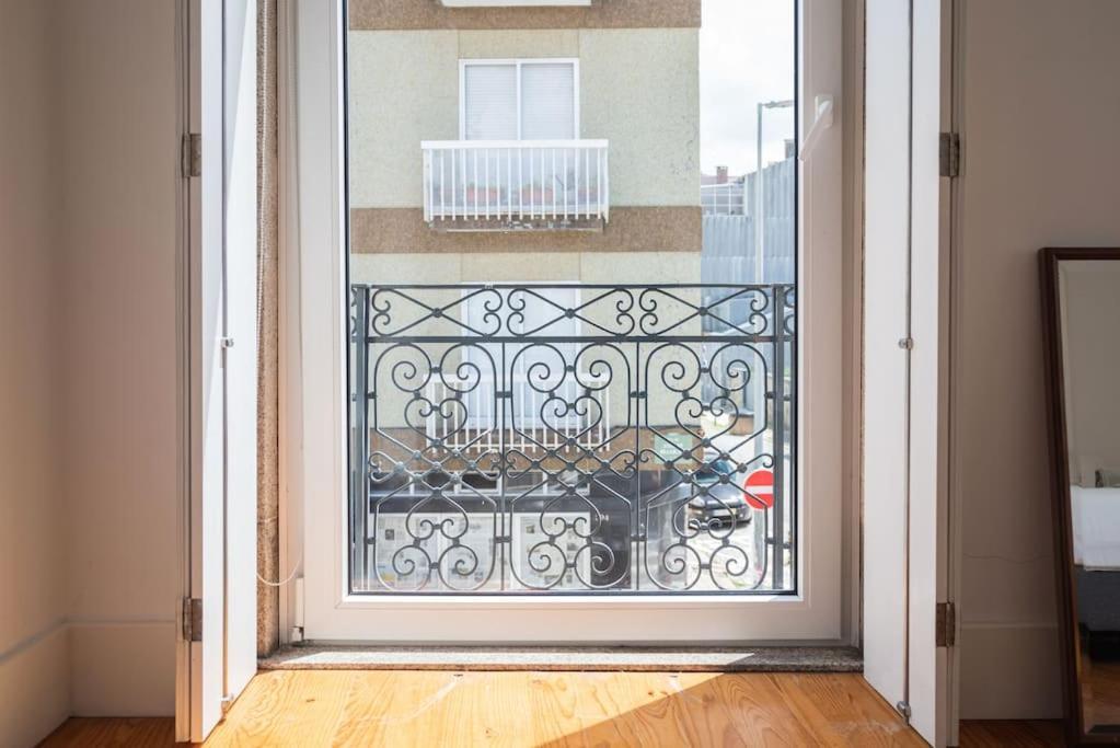 Appartement Casa B Oporto