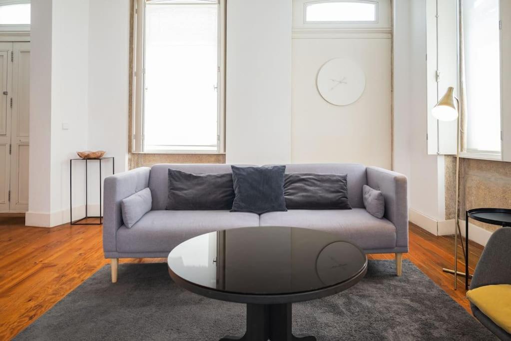 Appartement Casa B Oporto