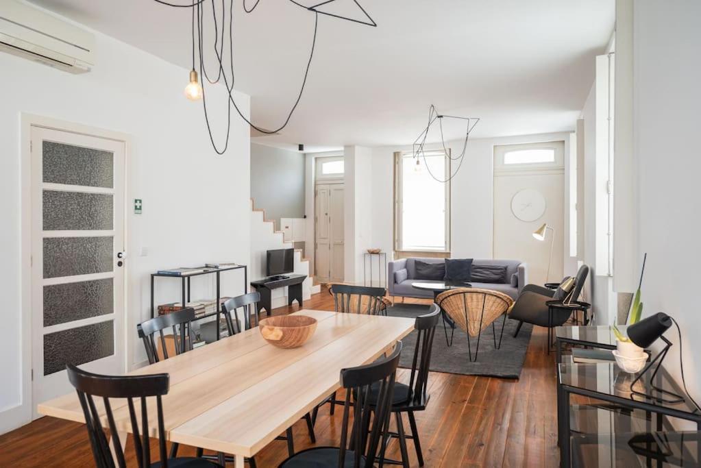Casa B * Oporto