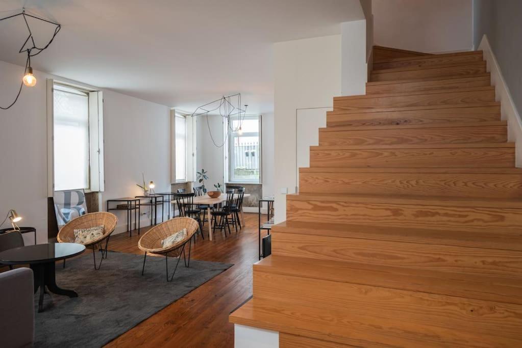 Appartement Casa B