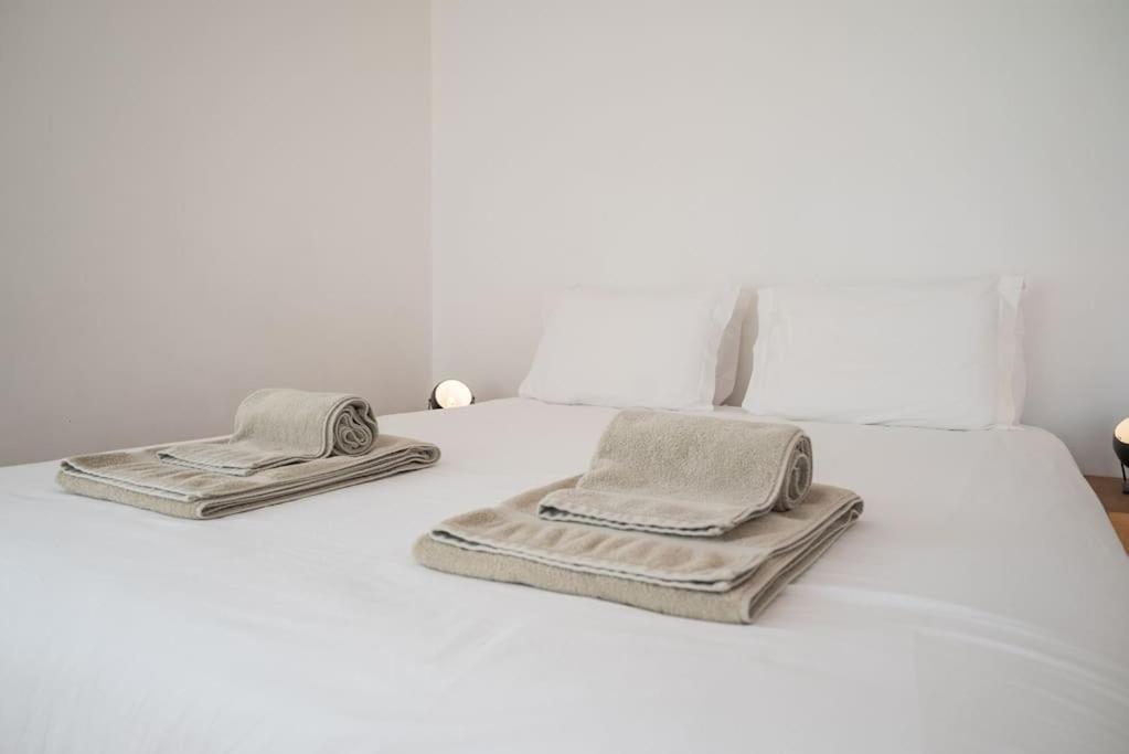 Appartement Casa B