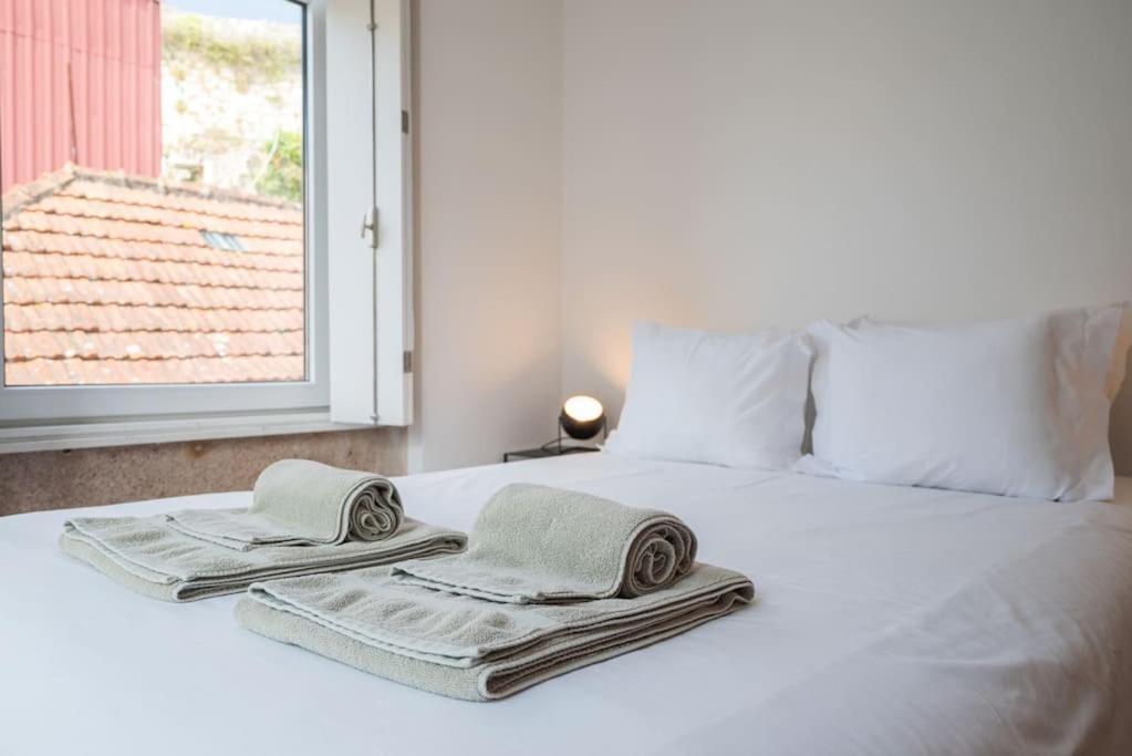 Casa B Appartement Oporto