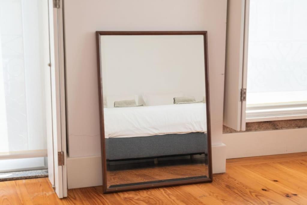 Casa B Appartement