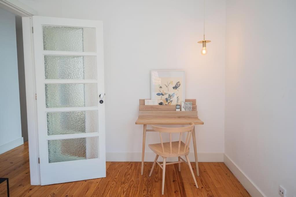 Casa B Appartement *