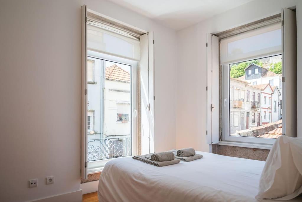 Appartement Casa B Oporto
