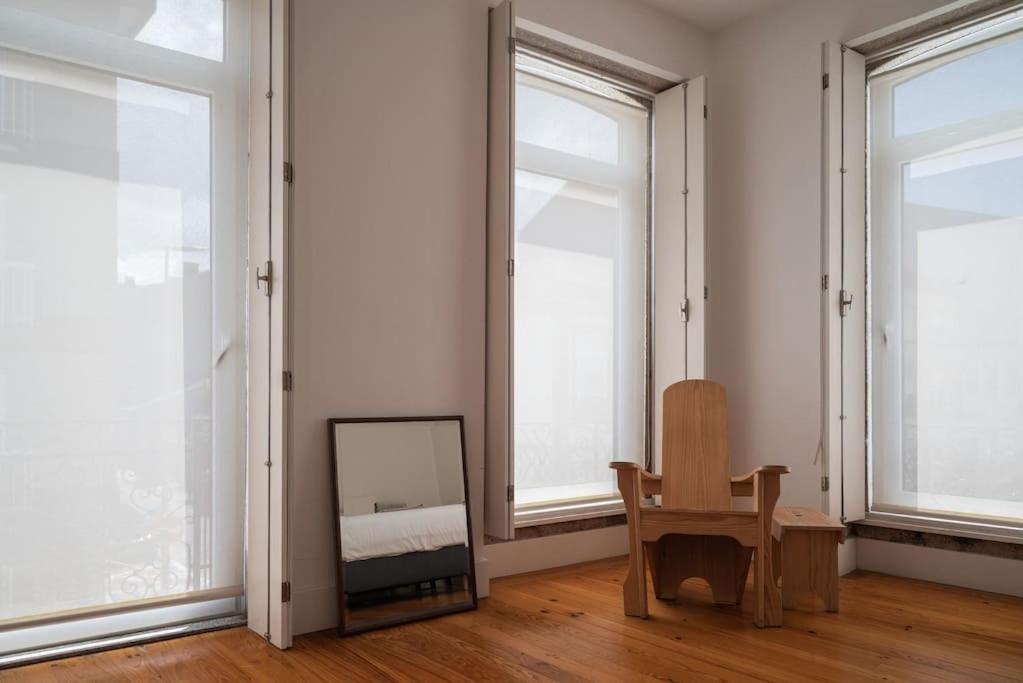 Casa B Appartement
