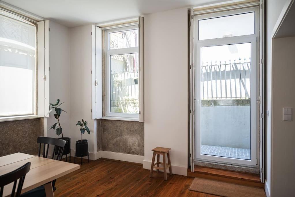 Casa B Appartement *