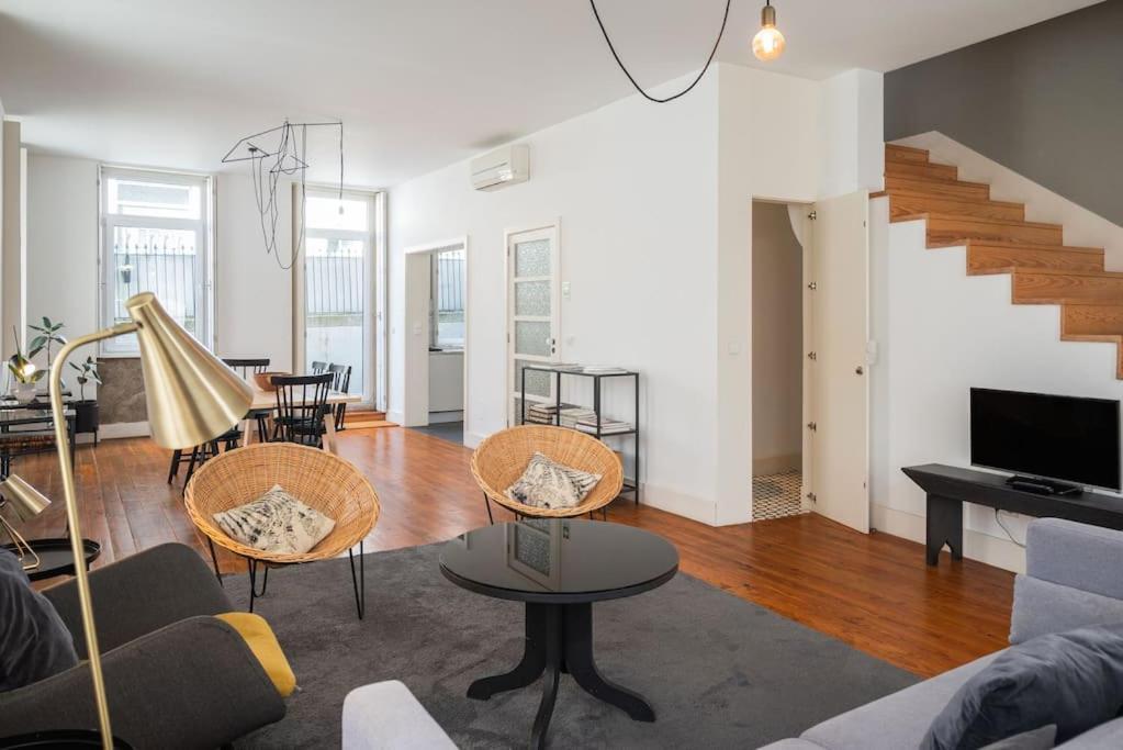 Appartement Casa B *