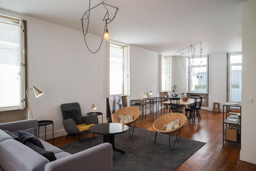 Appartement Casa B Oporto